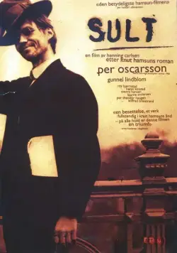 Голод / Sult (1966) фильм скачать через торрет бесплатно в хорошем качестве