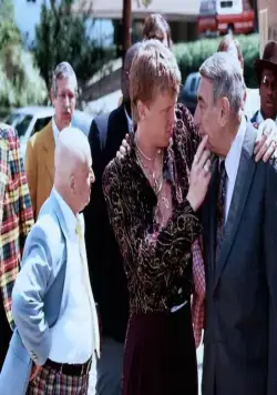 Джонни, будь хорошим (1988) в хорошем качестве скачать торрент файл Джонни, будь хорошим (1988) фильм в хорошем качестве скачать торрент файл