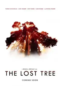 Потерянное дерево / The Lost Tree (2016) фильм скачать через торрет бесплатно в хорошем качестве