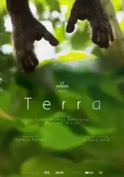 Земля / Terra (2015) фильм скачать через торрет бесплатно в хорошем качестве