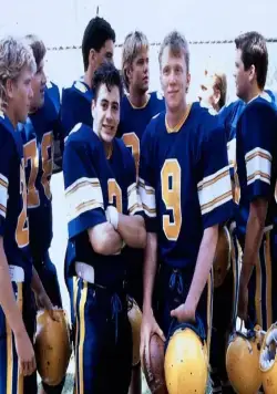 Джонни, будь хорошим (1988) скачать торрент файл Джонни, будь хорошим (1988) фильм скачать торрент файл