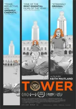 Башня / Tower (2016) мультфильм скачать через торрет бесплатно в хорошем качестве