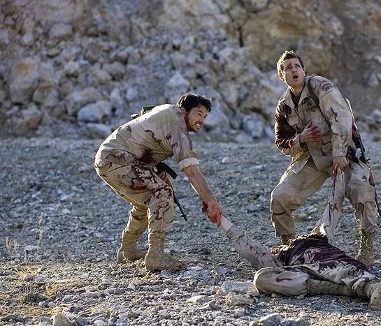 Змеи песка (2009) скачать торрент файл Змеи песка (2009) фильм скачать торрент файл