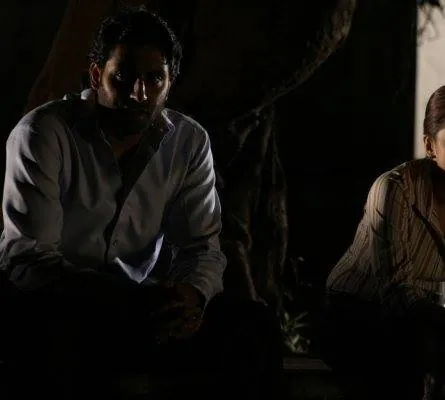 Саркар Радж (2008) скачать торрент файл Саркар Радж (2008) фильм скачать торрент файл