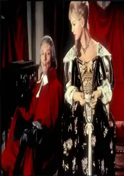 Три мушкетера: Подвески королевы (1961) скачать торрент бесплатно Три мушкетера: Подвески королевы (1961) фильм скачать торрент бесплатно