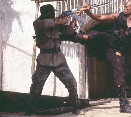 Соло (1996) скачать торрент бесплатно Соло (1996) фильм скачать торрент бесплатно