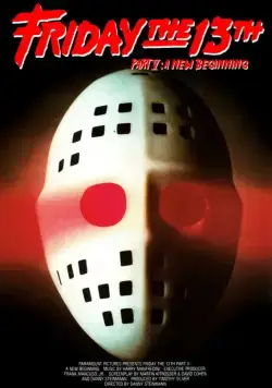Пятница 13-е — Часть 5: Новое начало / Friday the 13th: A New Beginning (1985) фильм скачать через торрет бесплатно в хорошем качестве