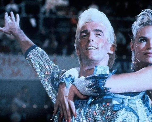 Танцы без правил (1992) в хорошем качестве скачать торрент файл Танцы без правил (1992) фильм в хорошем качестве скачать торрент файл