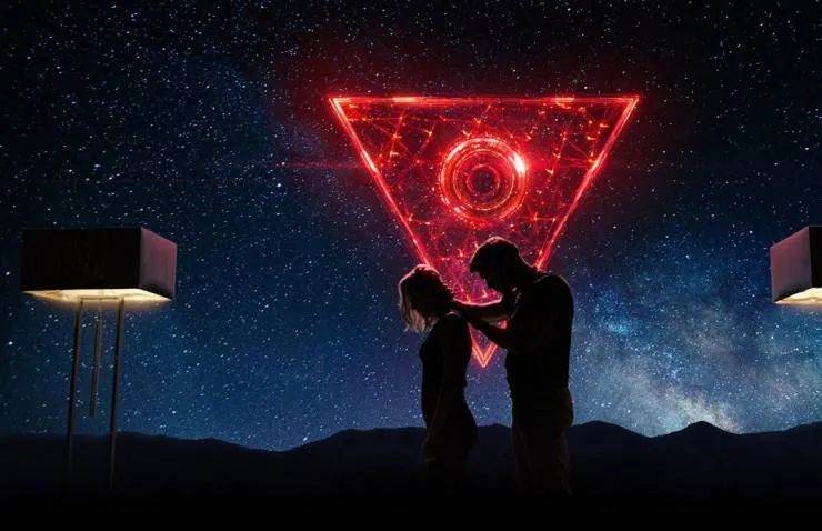 Тау (2018) скачать торрент файл Тау (2018) фильм скачать торрент файл