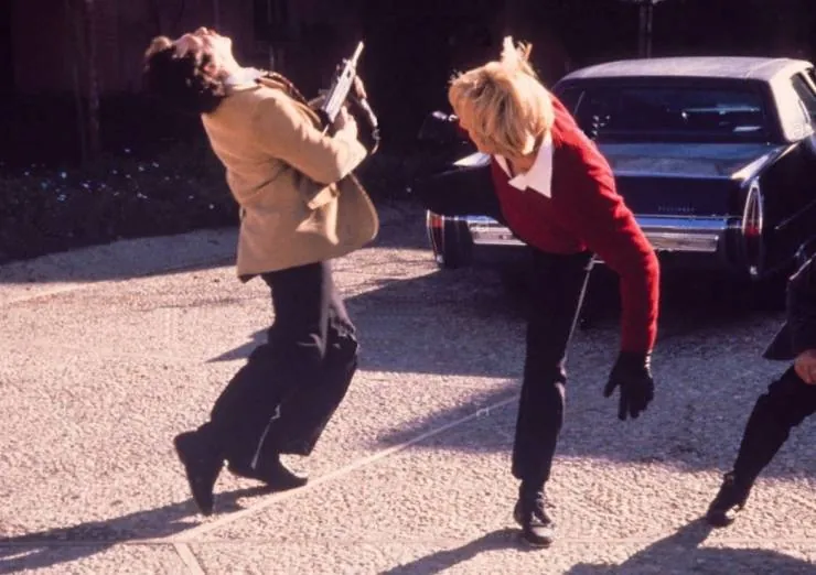 Око за око (1981) скачать торрент файл Око за око (1981) фильм скачать торрент файл