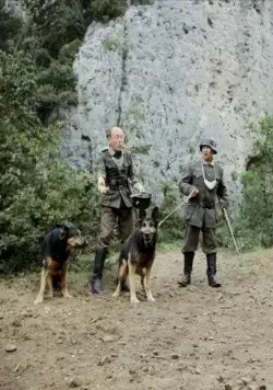 Большая прогулка (1966) скачать торрент бесплатно Большая прогулка (1966) фильм скачать торрент бесплатно