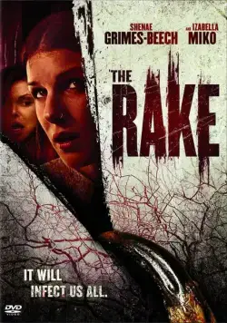 Рейк / The Rake (2018) фильм скачать через торрет бесплатно в хорошем качестве