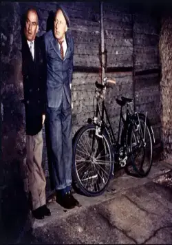 Большая прогулка (1966) в хорошем качестве скачать торрент файл Большая прогулка (1966) фильм в хорошем качестве скачать торрент файл