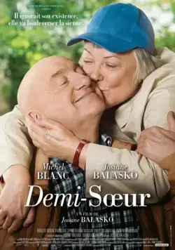 Ненетт / Demi-soeur (2013) фильм скачать через торрет бесплатно в хорошем качестве