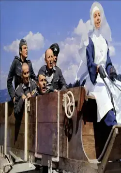 Большая прогулка (1966) скачать торрент файл Большая прогулка (1966) фильм скачать торрент файл