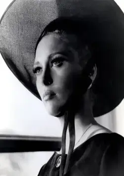 Афера Томаса Крауна (1968) скачать торрент файл Афера Томаса Крауна (1968) фильм скачать торрент файл