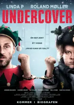 Под прикрытием / Undercover (2016) фильм скачать через торрет бесплатно в хорошем качестве