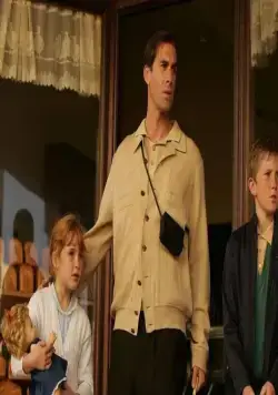 Прощай, Бафана (2007) скачать торрент бесплатно Прощай, Бафана (2007) фильм скачать торрент бесплатно