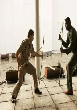 Прощай, Бафана (2007) в хорошем качестве скачать торрент файл Прощай, Бафана (2007) фильм в хорошем качестве скачать торрент файл