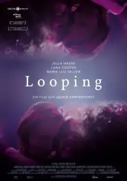 Перекручивание / Looping (2016) фильм скачать через торрет бесплатно в хорошем качестве