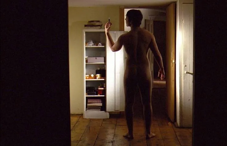 Дурная биология (2008) скачать торрент бесплатно Дурная биология (2008) фильм скачать торрент бесплатно