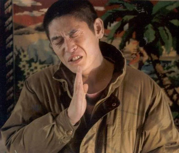 Оазис (2002) скачать торрент бесплатно Оазис (2002) фильм скачать торрент бесплатно