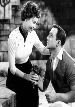 Американец в Париже (1951) скачать торрент файл Американец в Париже (1951) фильм скачать торрент файл