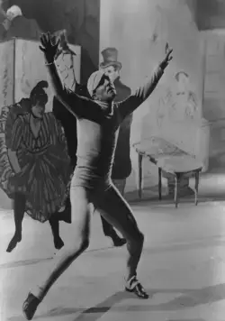 Американец в Париже (1951) в хорошем качестве скачать торрент файл Американец в Париже (1951) фильм в хорошем качестве скачать торрент файл