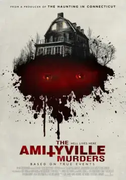 Убийства в Амитивилле / The Amityville Murders (2018) фильм скачать торрент файле бесплатно Скачать Убийства в Амитивилле / The Amityville Murders(2018) фильм с торрента бесплатно