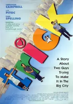 Трюк / Trick (1999) фильм скачать через торрет бесплатно в хорошем качестве