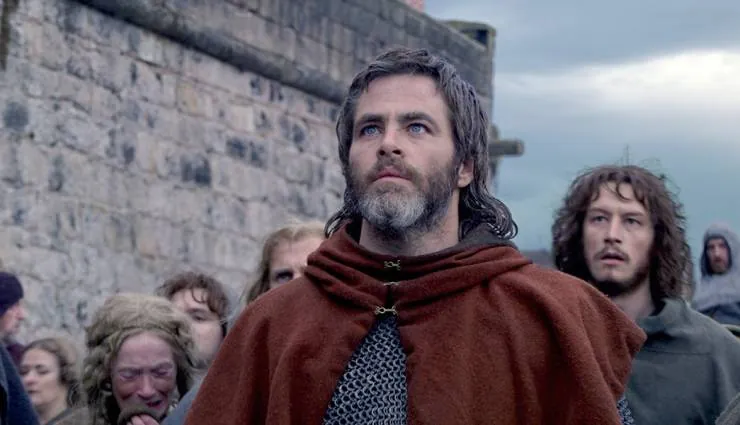 Король вне закона (2018) скачать торрент файл Король вне закона (2018) фильм скачать торрент файл