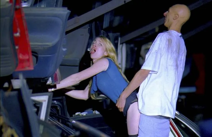 Дурная биология (2008) в хорошем качестве скачать торрент файл Дурная биология (2008) фильм в хорошем качестве скачать торрент файл