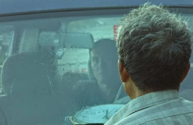 Кайлийская меланхолия (2015) скачать торрент бесплатно Кайлийская меланхолия (2015) фильм скачать торрент бесплатно