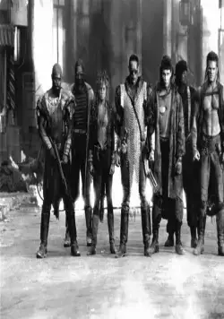 Киборг (1989) скачать торрент бесплатно Киборг (1989) фильм скачать торрент бесплатно