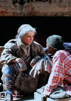 Дикая штучка (1987) скачать торрент файл Дикая штучка (1987) фильм скачать торрент файл