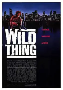 Дикая штучка / Wild Thing (1987) фильм скачать через торрет бесплатно в хорошем качестве