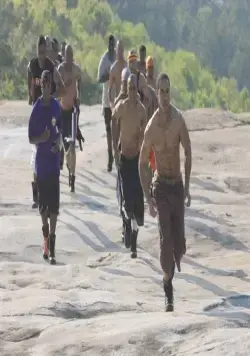 Братство танца (2007) скачать торрент бесплатно Братство танца (2007) фильм скачать торрент бесплатно