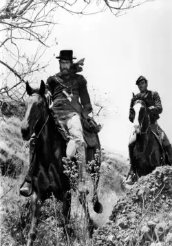 Майор Данди (1964) скачать торрент бесплатно Майор Данди (1964) фильм скачать торрент бесплатно