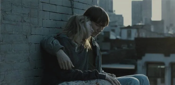 Доброе сердце (2009) скачать торрент файл Доброе сердце (2009) фильм скачать торрент файл