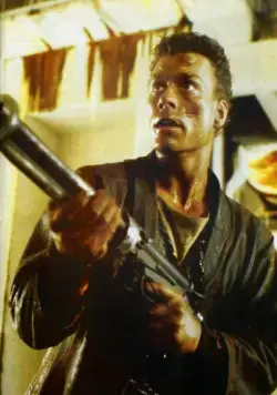 Киборг (1989) скачать торрент файл Киборг (1989) фильм скачать торрент файл