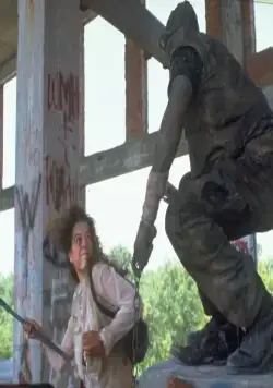 Киборг (1989) в хорошем качестве скачать торрент файл Киборг (1989) фильм в хорошем качестве скачать торрент файл