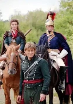 Золото Шарпа (1995) в хорошем качестве скачать торрент файл Золото Шарпа (1995) фильм в хорошем качестве скачать торрент файл