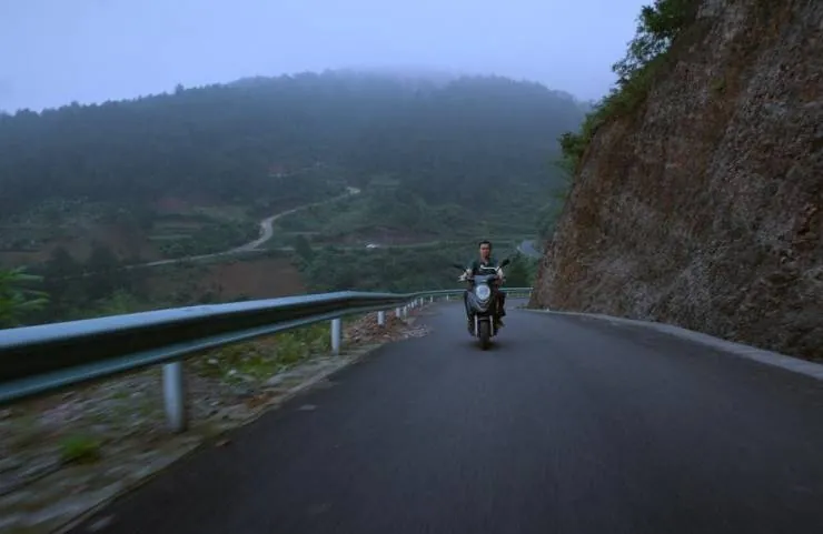 Кайлийская меланхолия (2015) в хорошем качестве скачать торрент файл Кайлийская меланхолия (2015) фильм в хорошем качестве скачать торрент файл