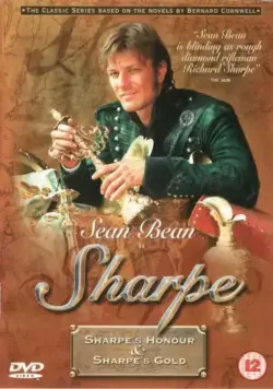 Золото Шарпа / Sharpe's Gold (1995) фильм скачать через торрет бесплатно в хорошем качестве