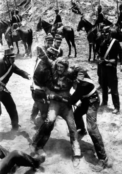 Майор Данди (1964) в хорошем качестве скачать торрент файл Майор Данди (1964) фильм в хорошем качестве скачать торрент файл