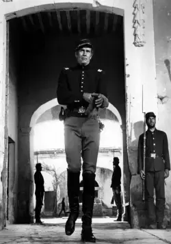 Майор Данди (1964) скачать торрент файл Майор Данди (1964) фильм скачать торрент файл