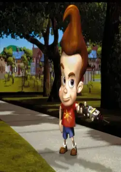 Джимми Нейтрон: Мальчик-гений (2001) скачать торрент файл Джимми Нейтрон: Мальчик-гений (2001) мультфильм скачать торрент файл