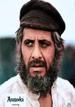 Скрипач на крыше (1971) скачать торрент файл Скрипач на крыше (1971) фильм скачать торрент файл