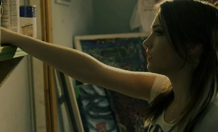 Пытка (2019) скачать торрент файл Пытка (2019) фильм скачать торрент файл