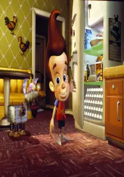 Джимми Нейтрон: Мальчик-гений (2001) скачать торрент бесплатно Джимми Нейтрон: Мальчик-гений (2001) мультфильм скачать торрент бесплатно